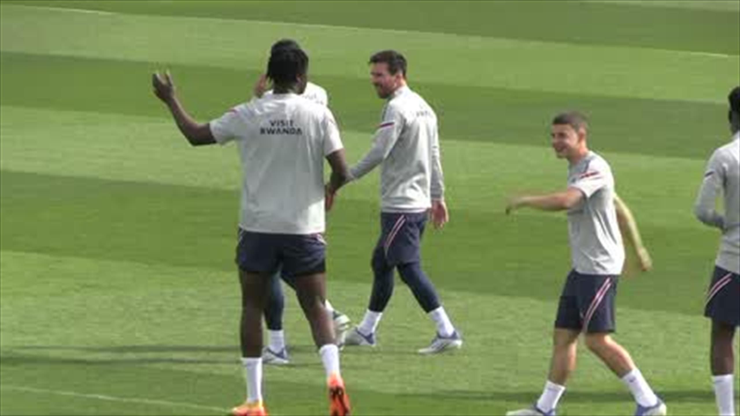 neymar and mbappe and messi 0097