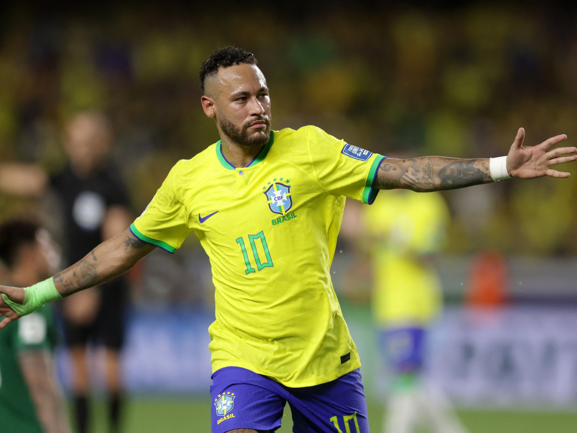 neymar and pele wallpaper 0009