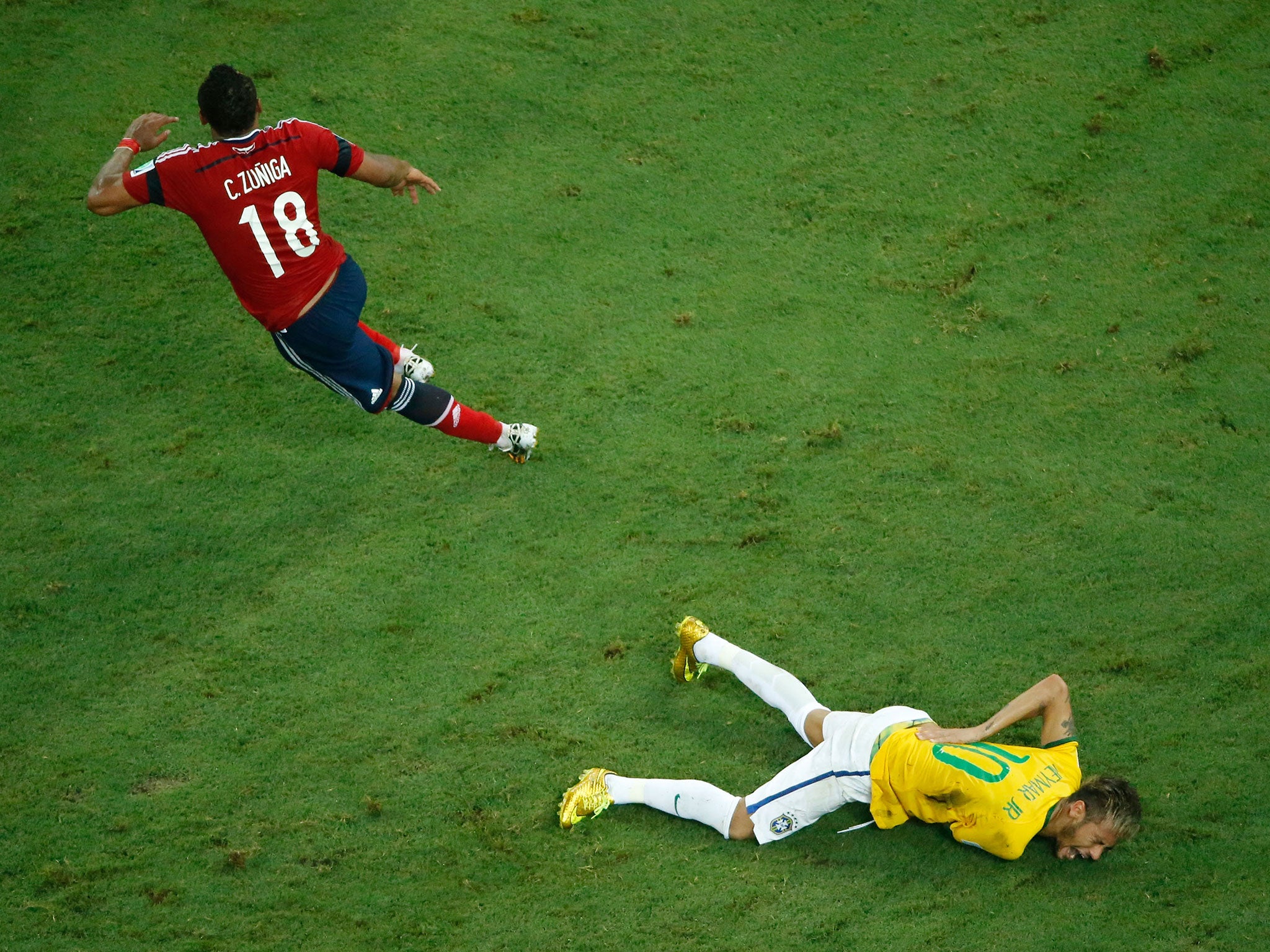 neymar and pele wallpaper 0021