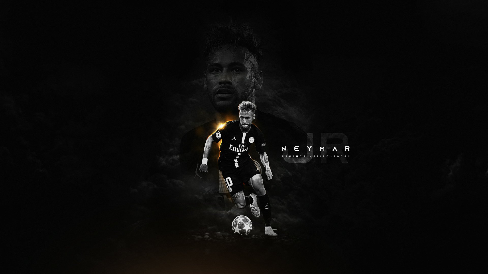 neymar and pele wallpaper 0026