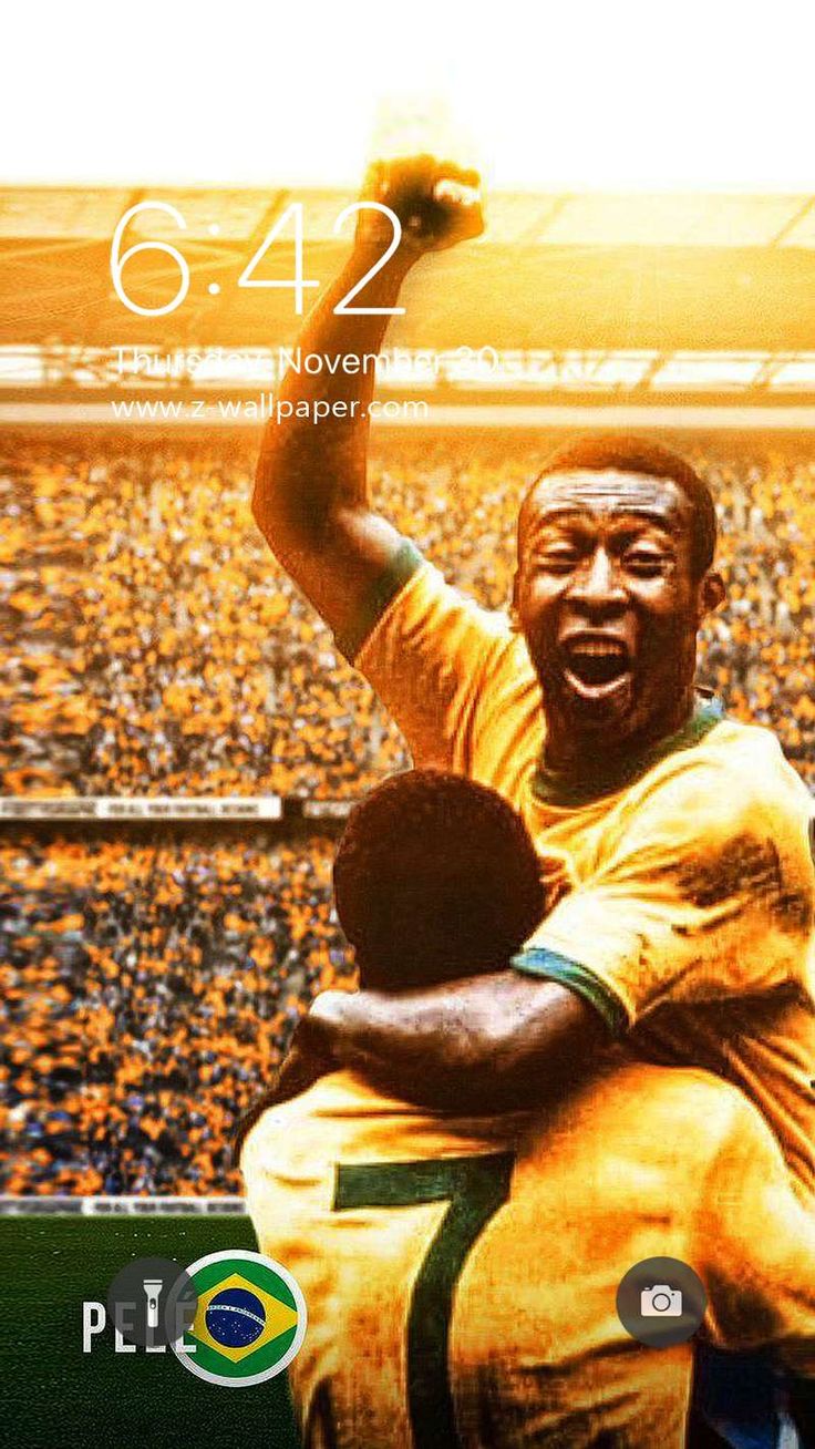 neymar and pele wallpaper 0028