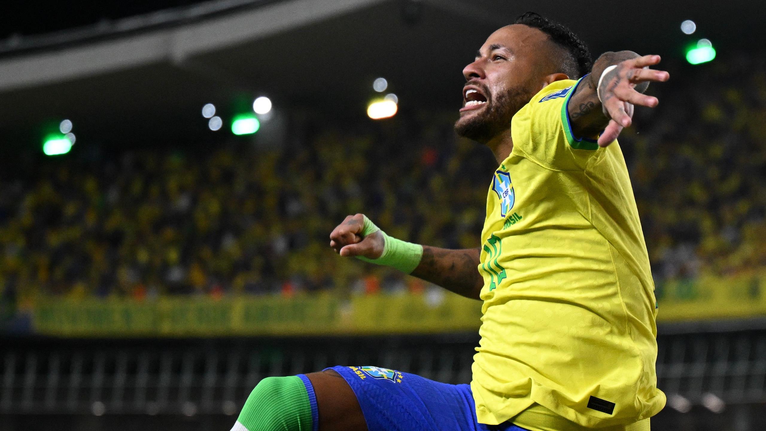 neymar and pele wallpaper 0035