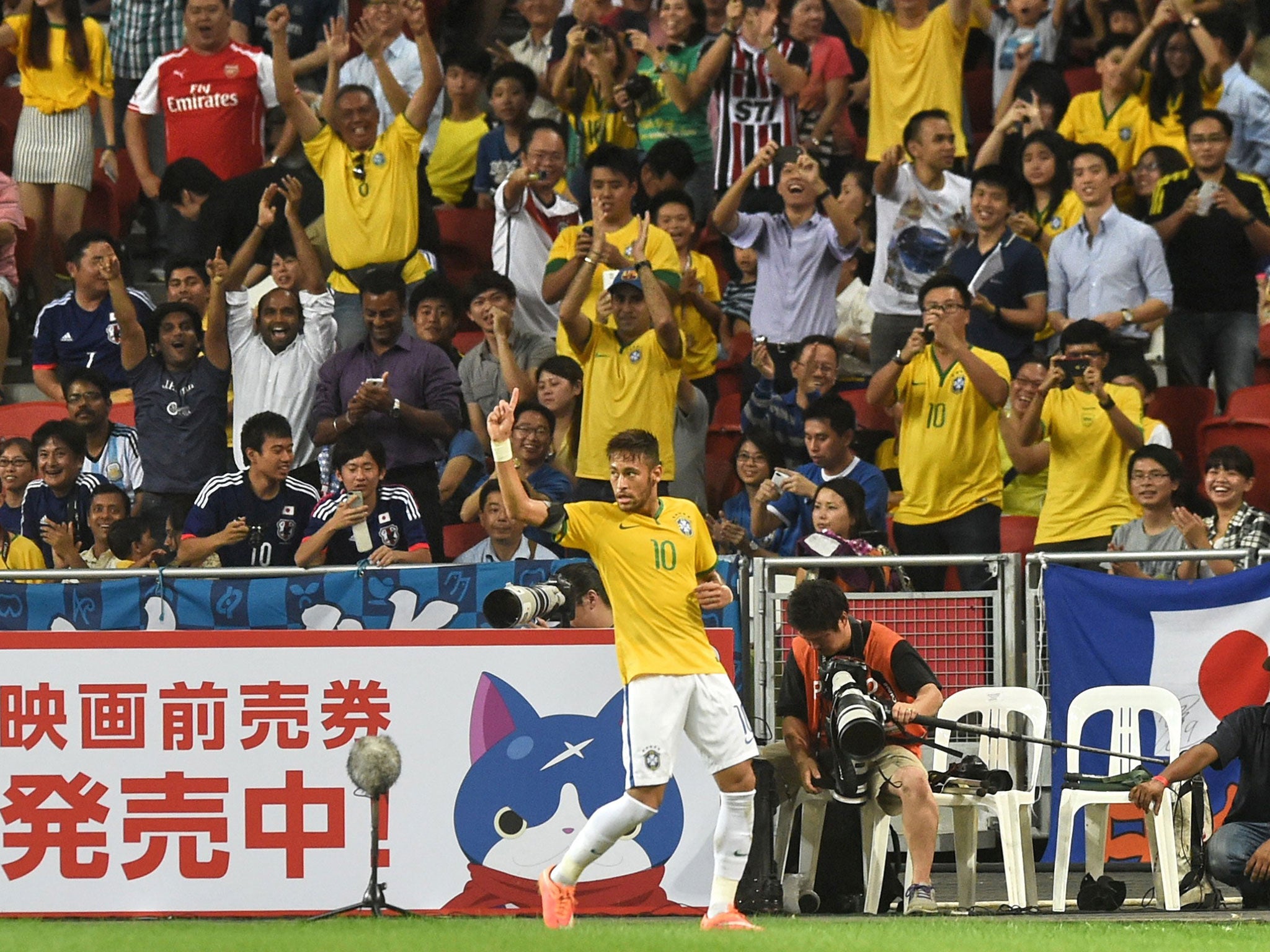neymar and pele wallpaper 0039