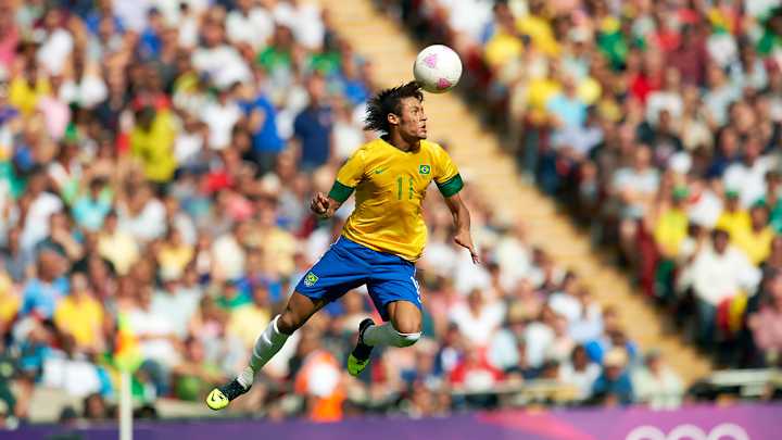 neymar and pele wallpaper 0045