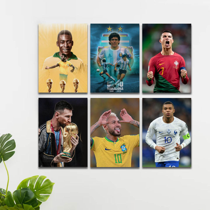 neymar and pele wallpaper 0047