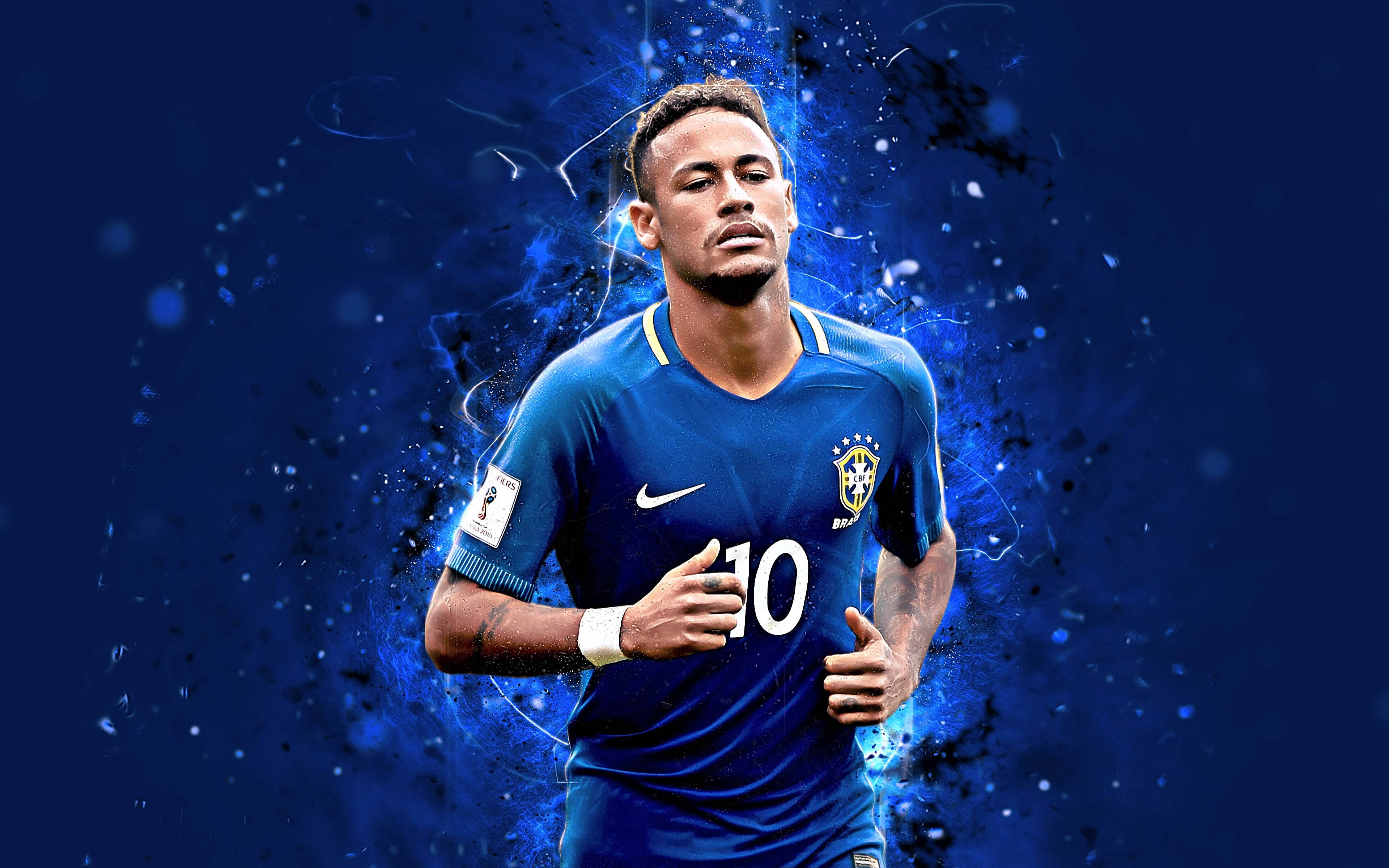 neymar and pele wallpaper 0052