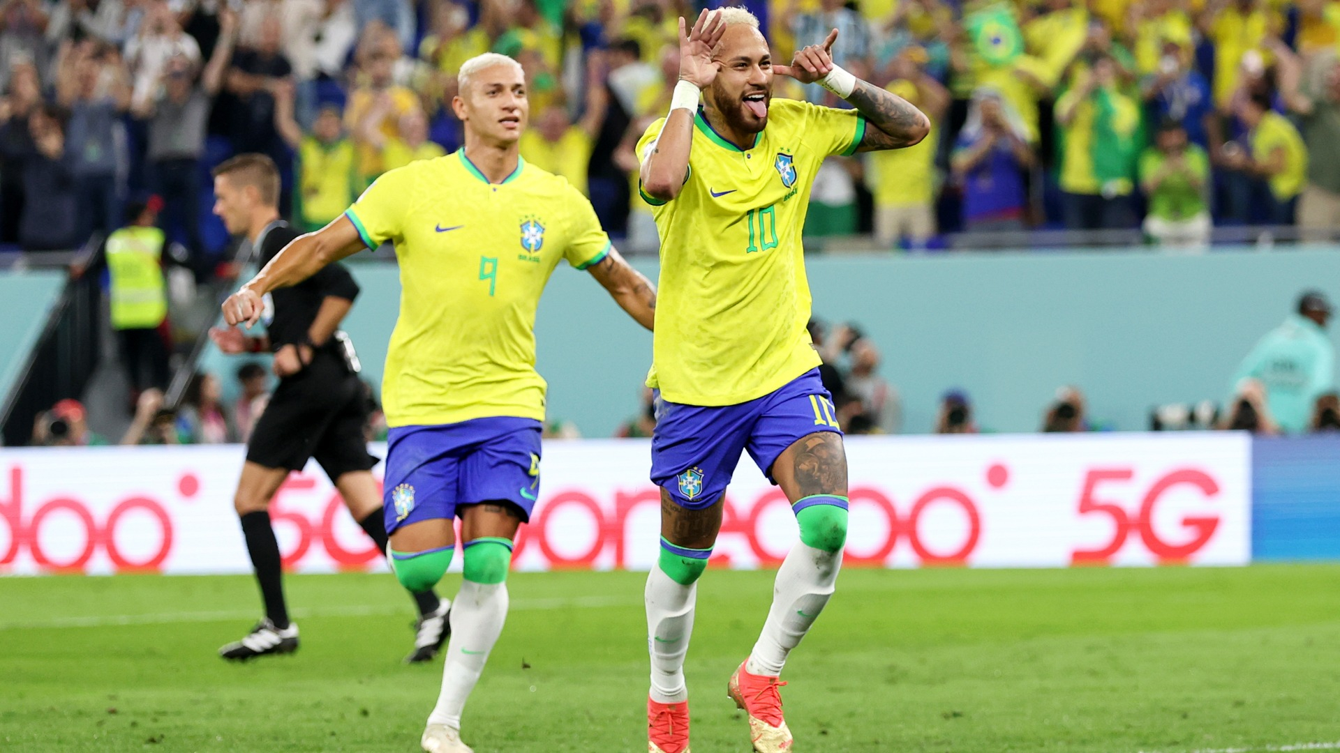 neymar and pele wallpaper 0055
