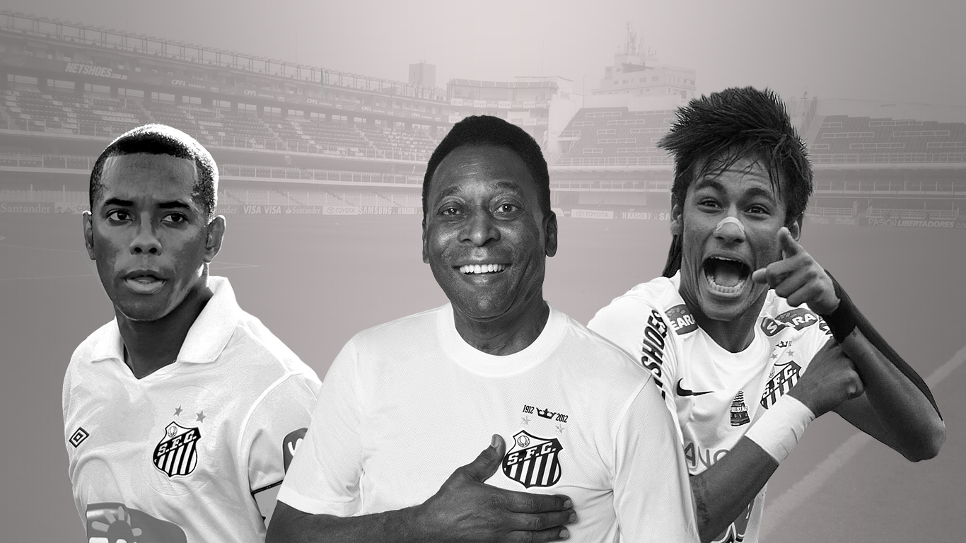 neymar and pele wallpaper 0056
