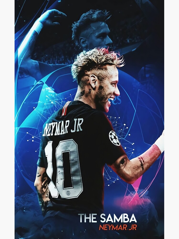neymar and pele wallpaper 0064