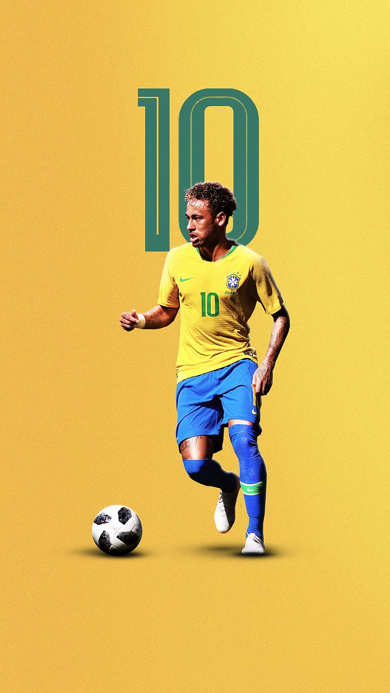 neymar and pele wallpaper 0067