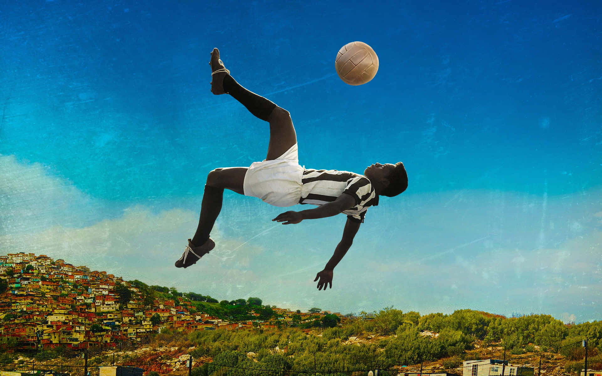 neymar and pele wallpaper 0074