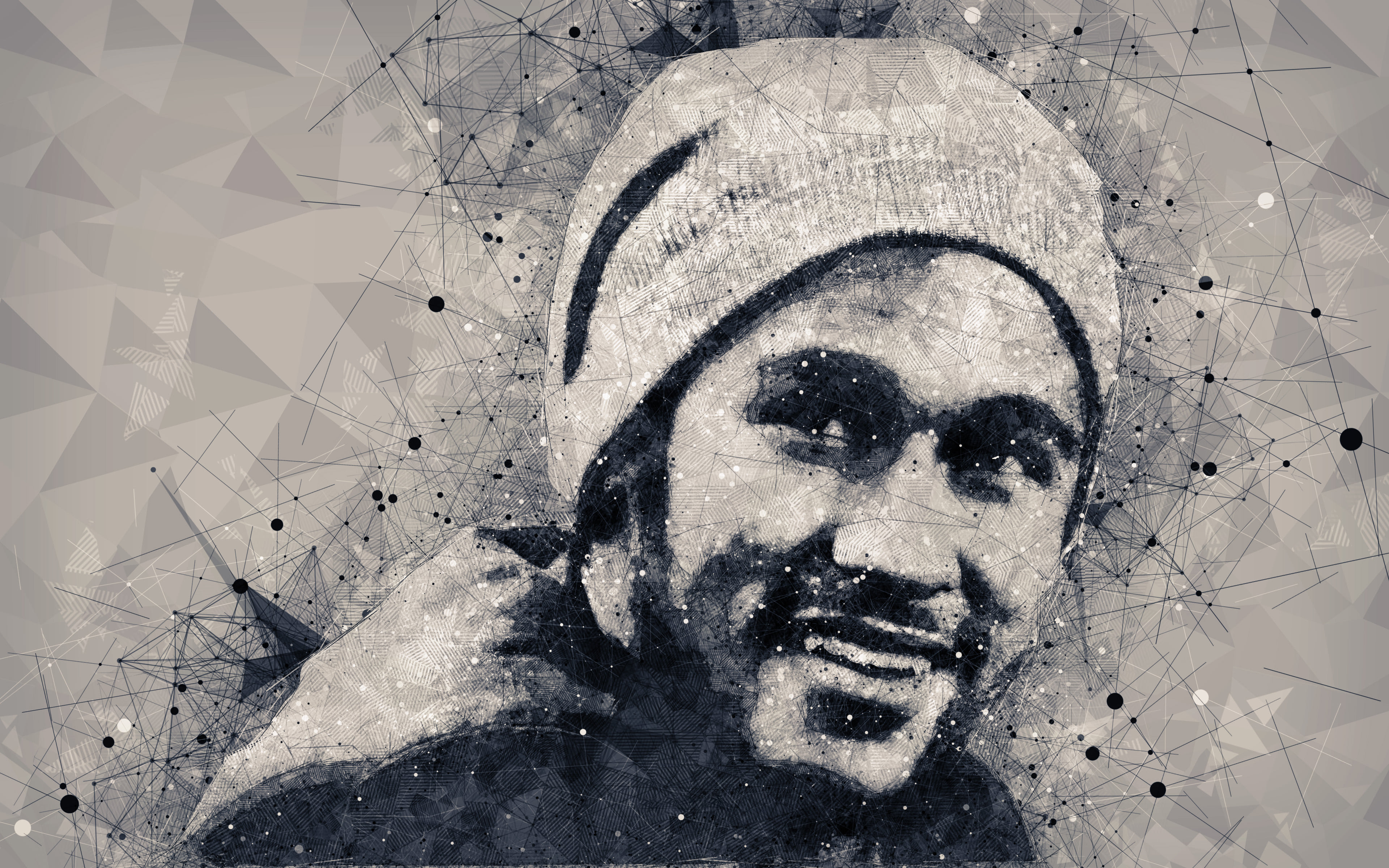 neymar and pele wallpaper 0087