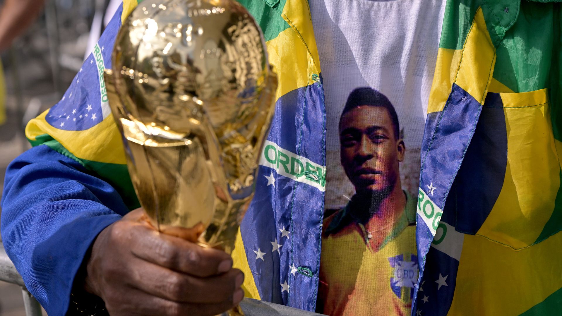 neymar and pele wallpaper 0088