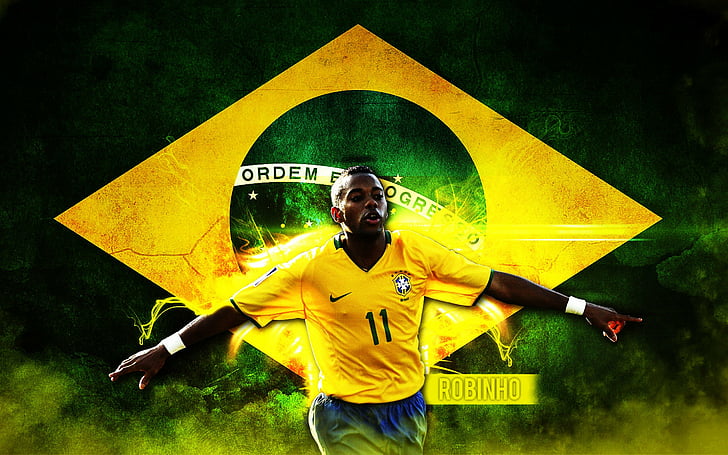 neymar and pele wallpaper 0090