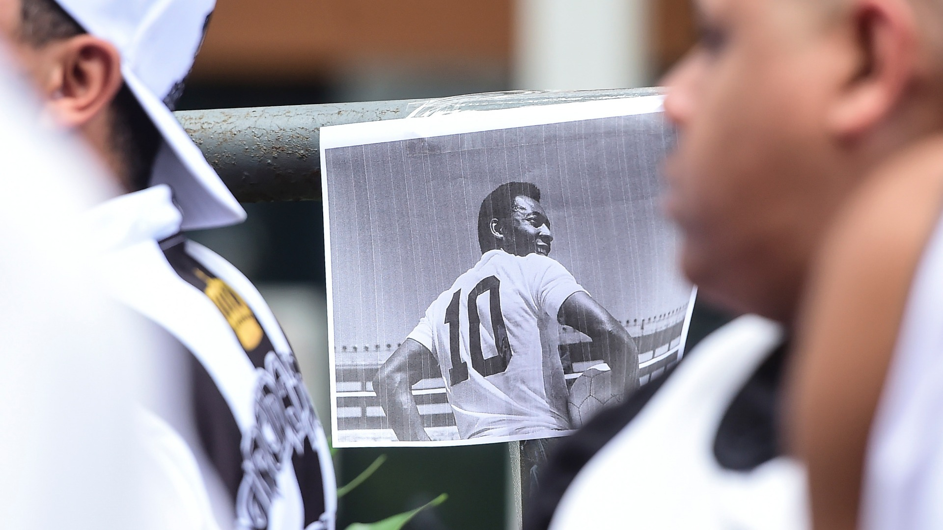 neymar and pele wallpaper 0093