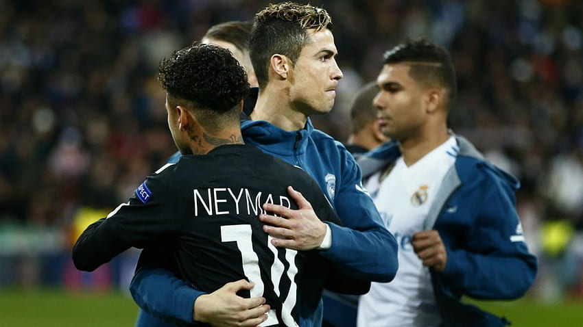 neymar and pele wallpaper 0094