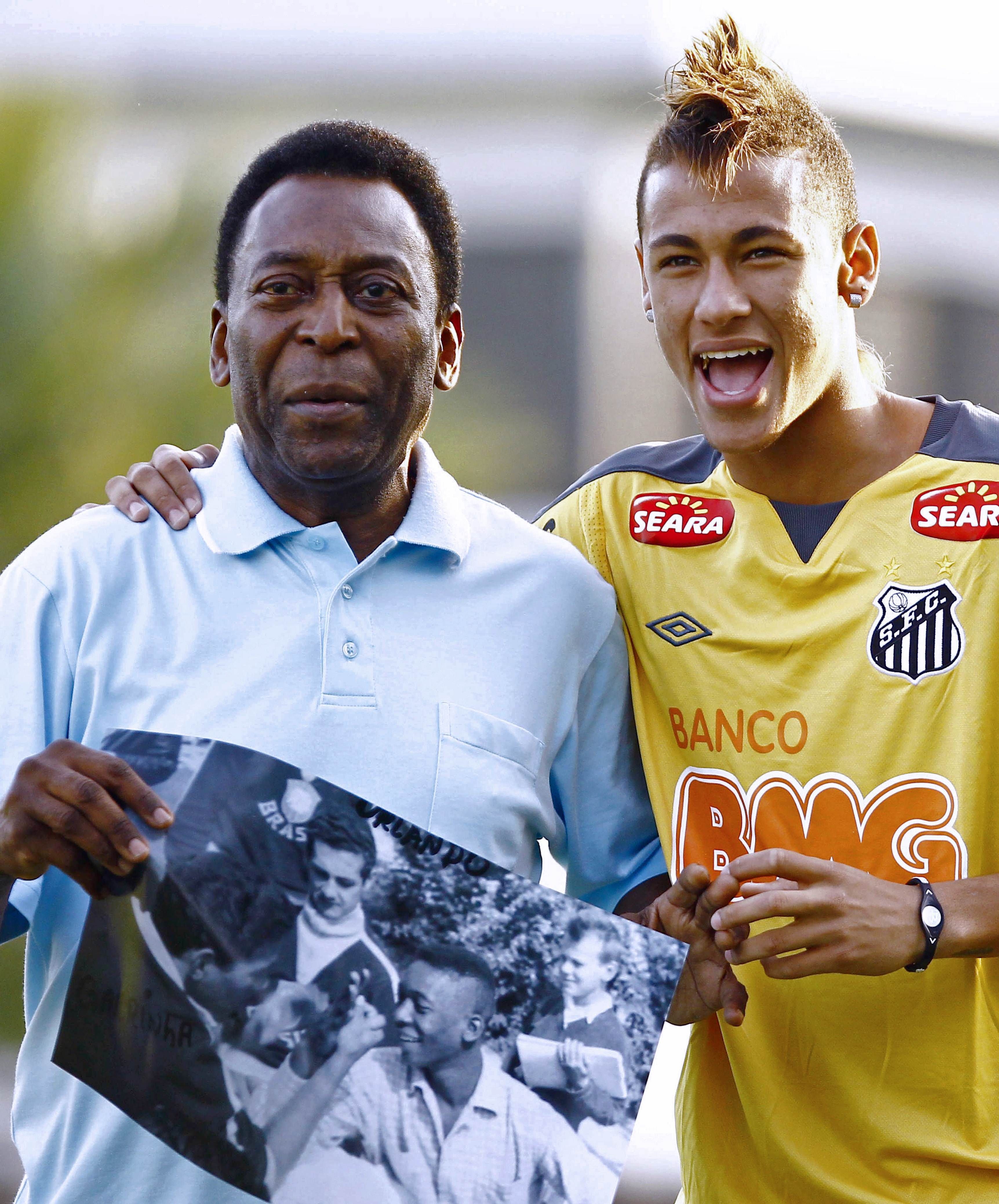 Neymar background photos