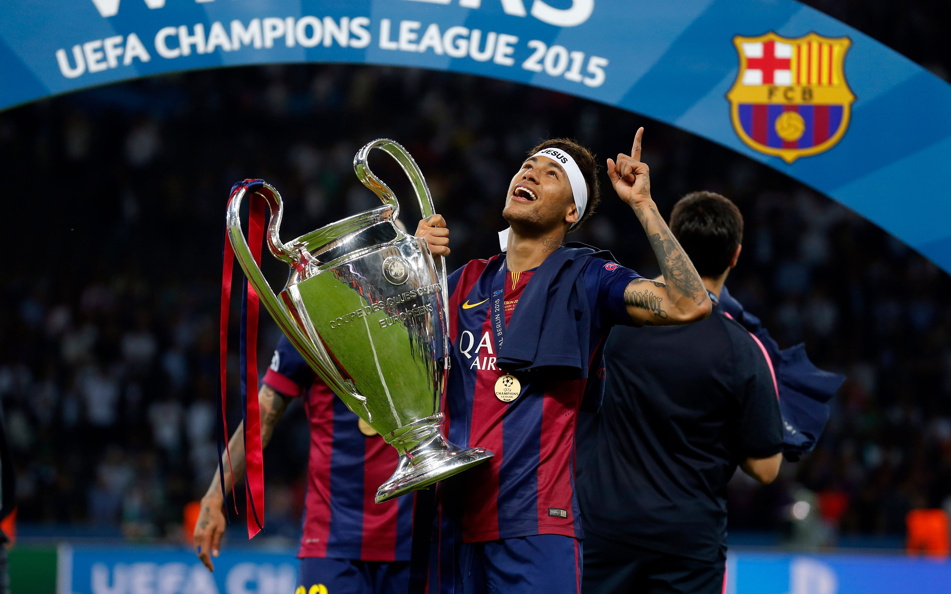 Neymar Barcelona highlights