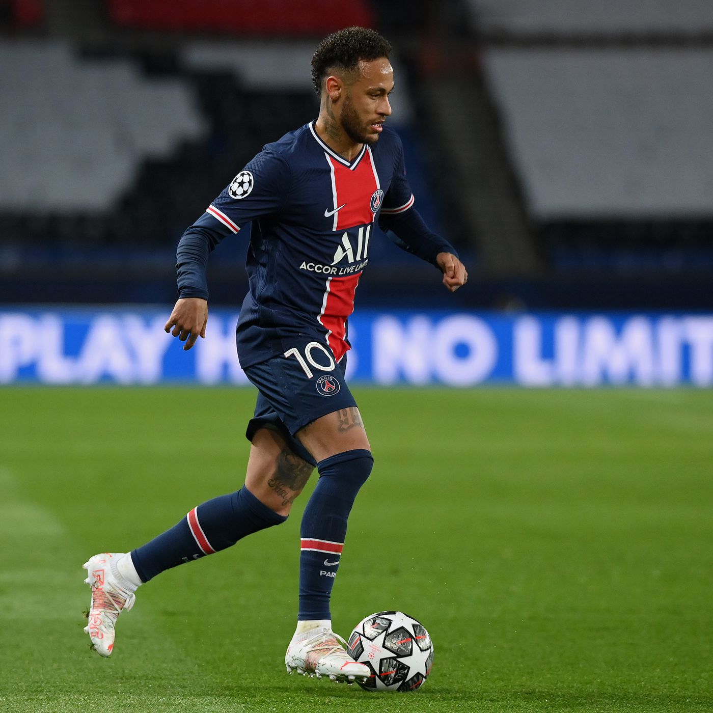 Neymar Bayern transfer