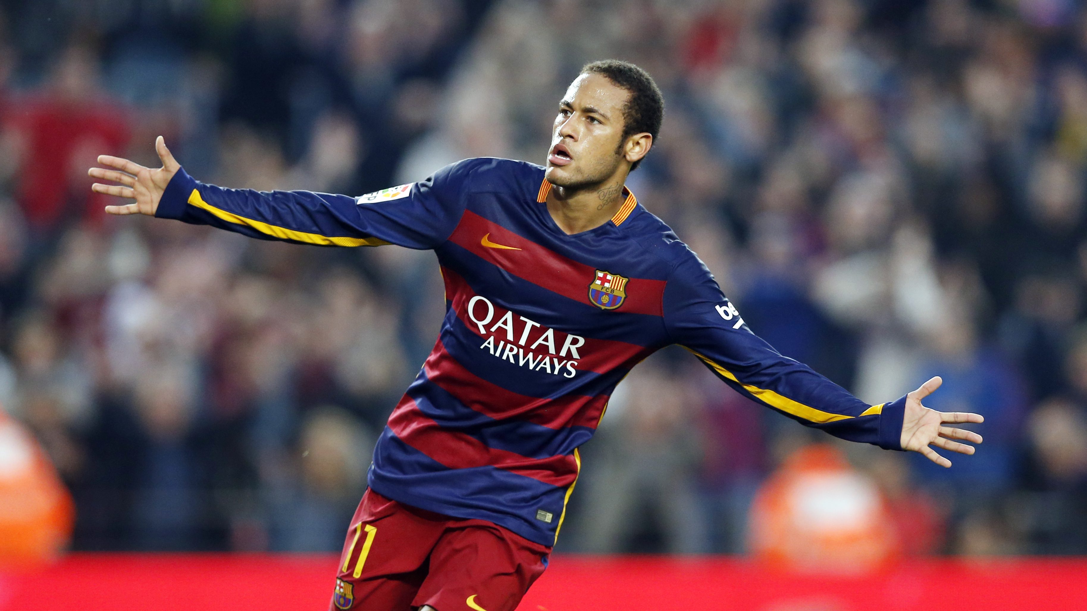 Neymar best goals Barcelona