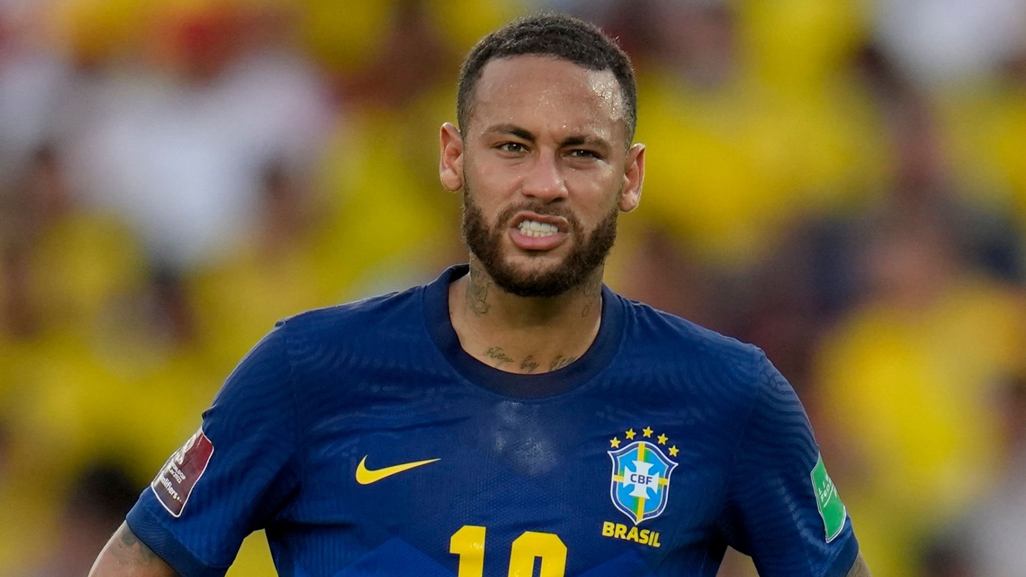 neymar brazil worldcup 0009