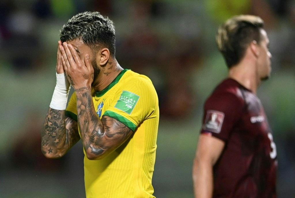 neymar brazil worldcup 0013
