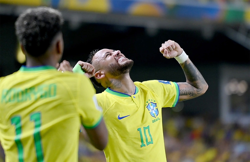 neymar brazil worldcup 0014