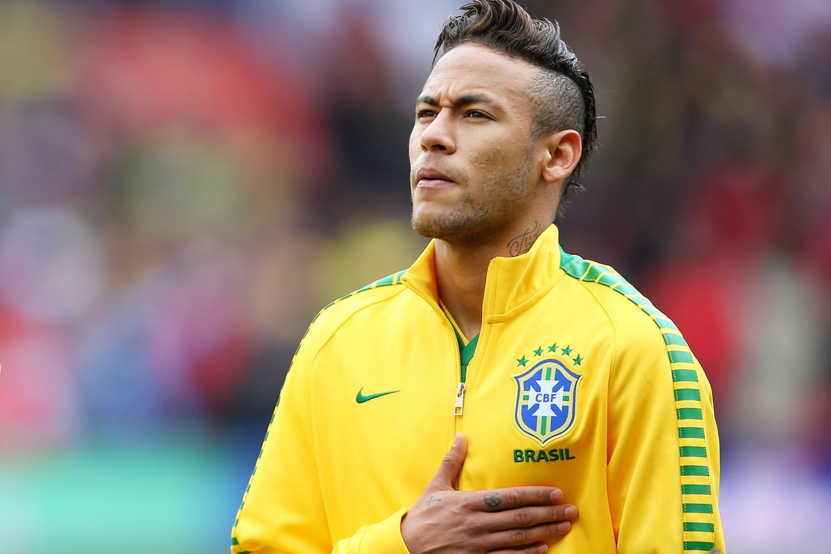 neymar brazil worldcup 0020