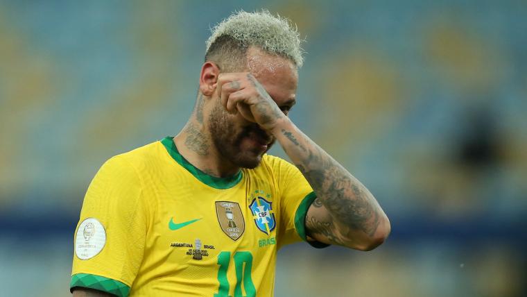 neymar brazil worldcup 0022