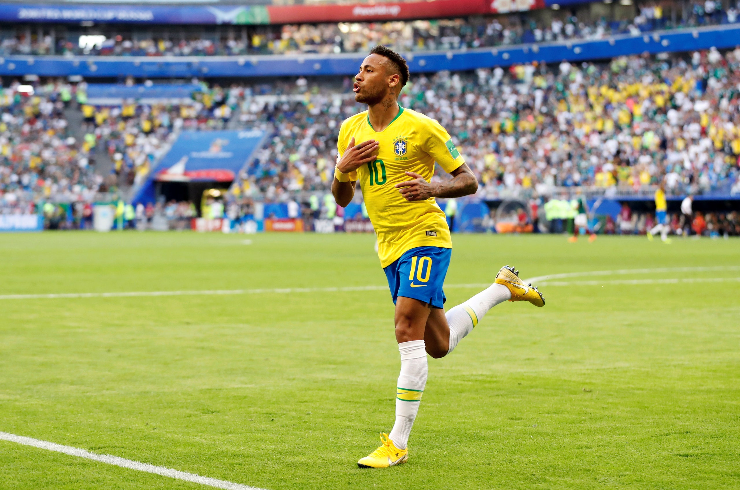 neymar brazil worldcup 0024