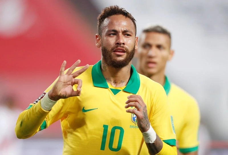 neymar brazil worldcup 0025