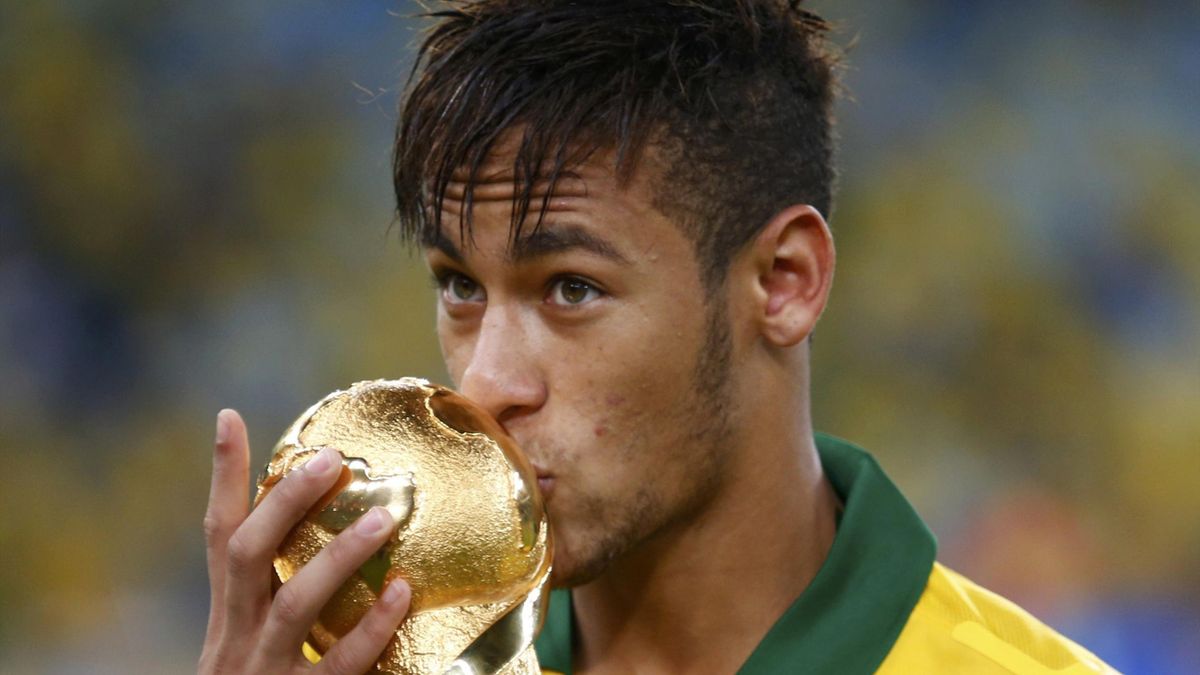 neymar brazil worldcup 0032