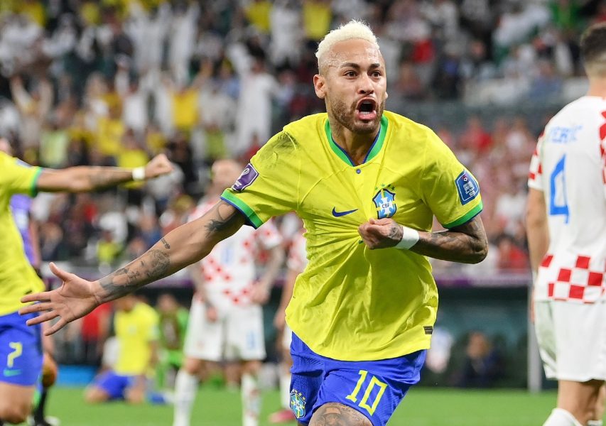 neymar brazil worldcup 0042