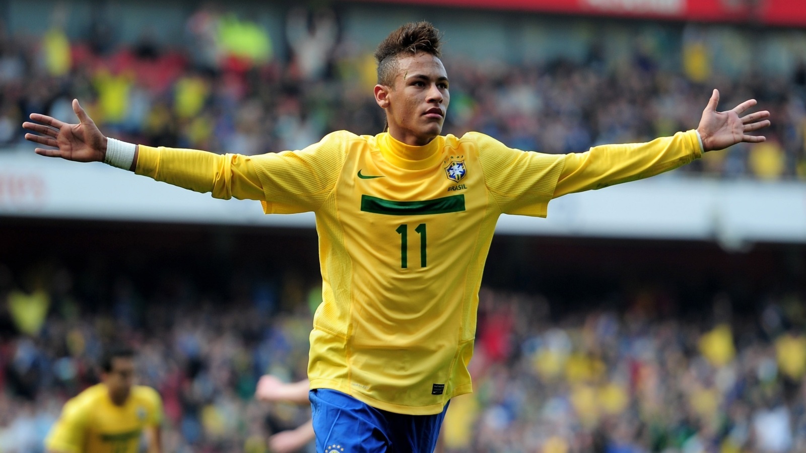 neymar brazil worldcup 0046
