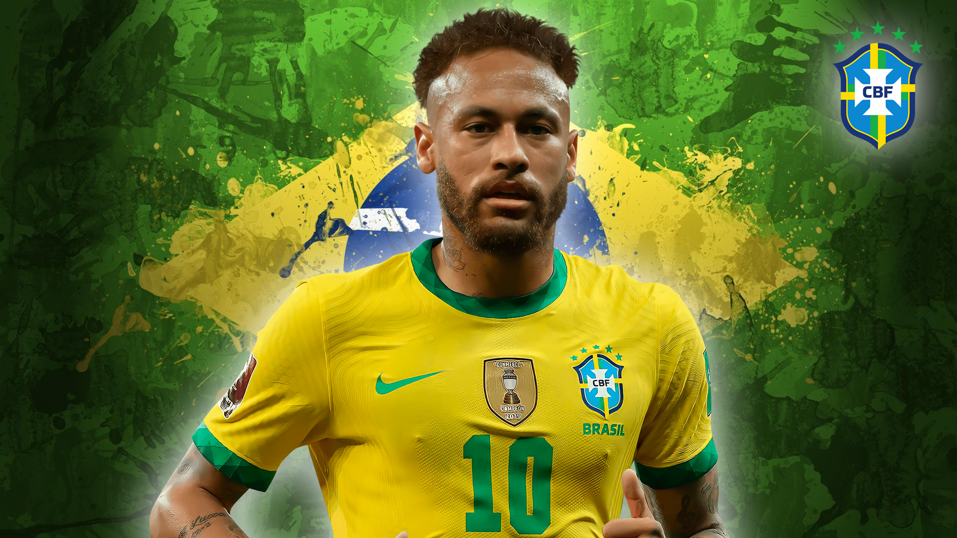neymar brazil worldcup 0047