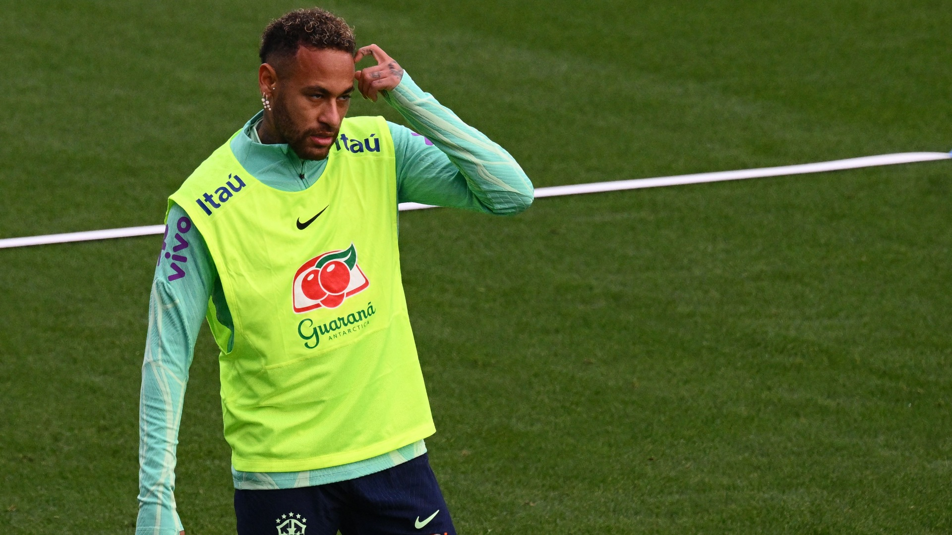 neymar brazil worldcup 0048