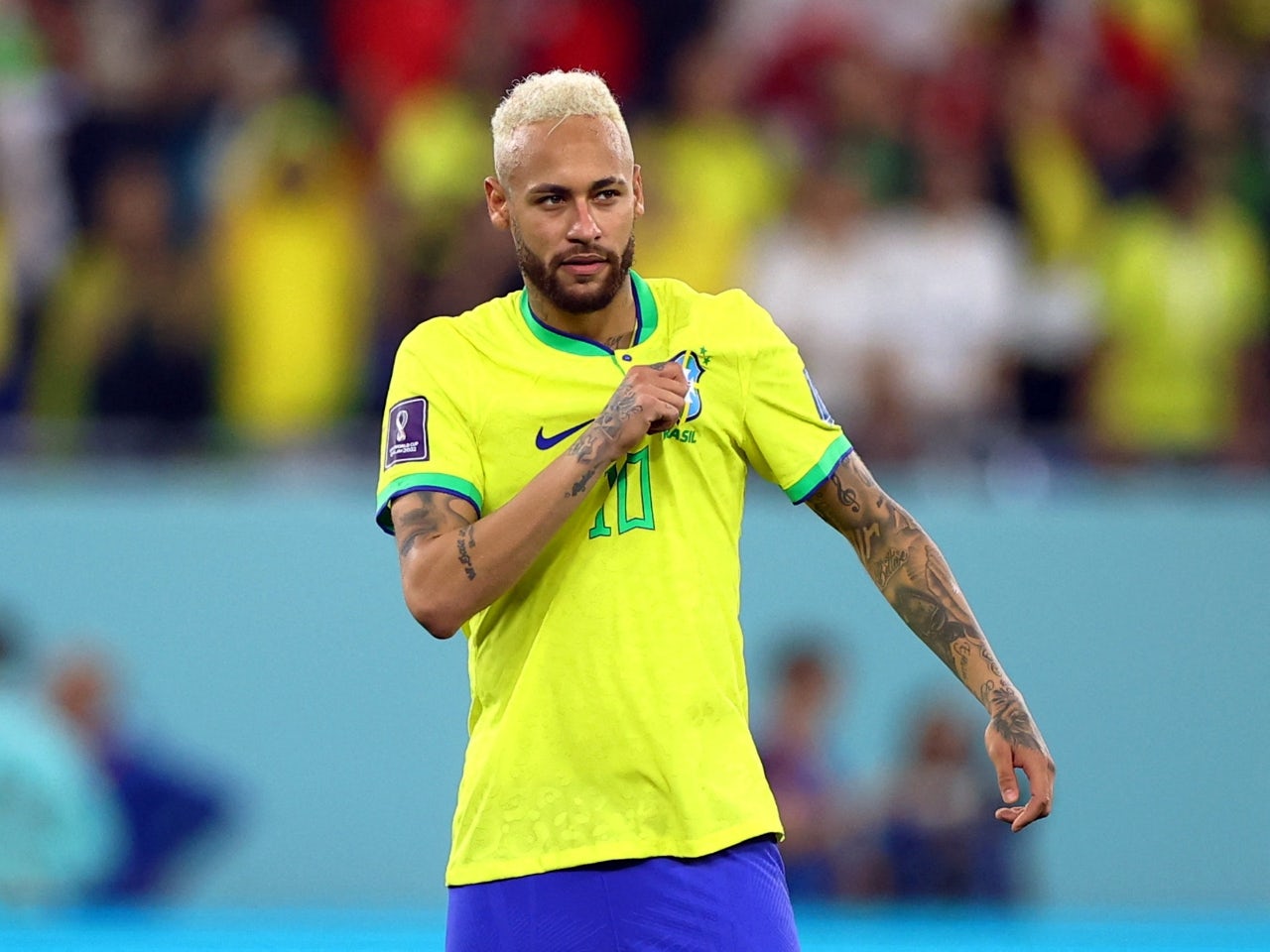neymar brazil worldcup 0050