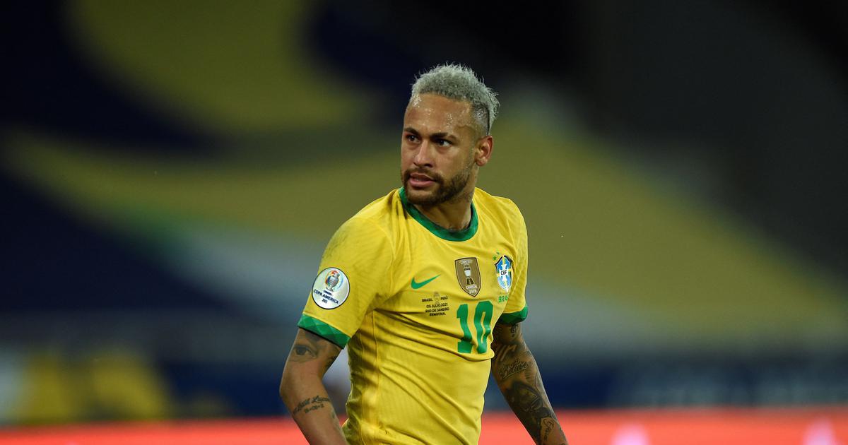 neymar brazil worldcup 0052