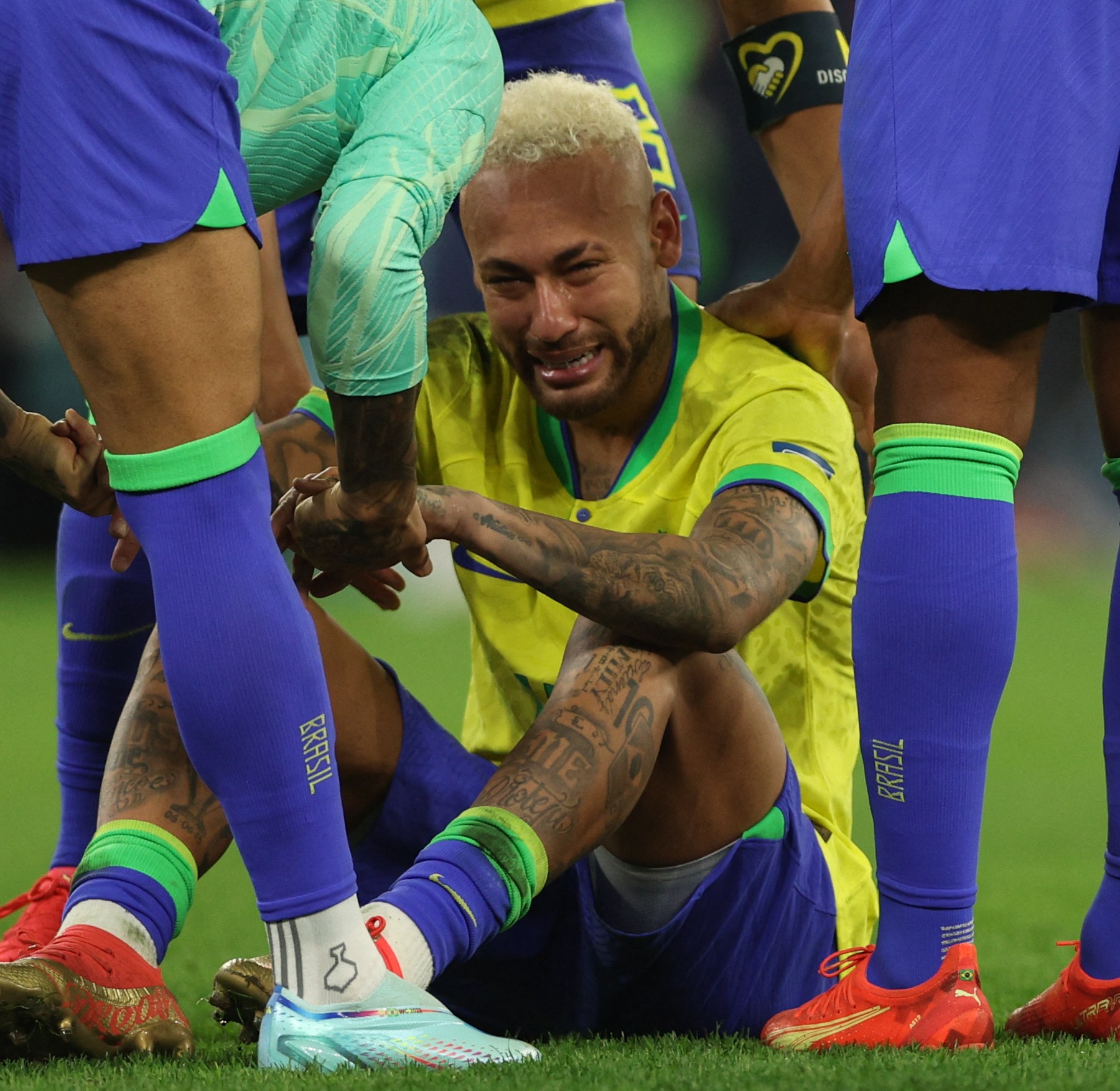 neymar brazil worldcup 0053