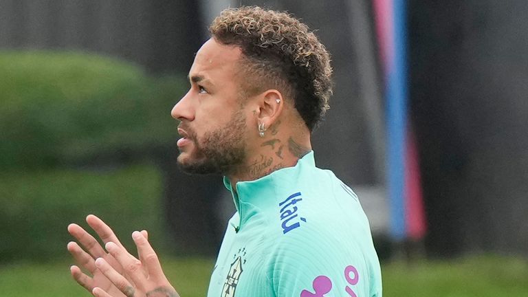 neymar brazil worldcup 0055