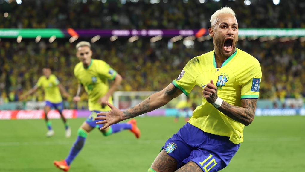 neymar brazil worldcup 0059