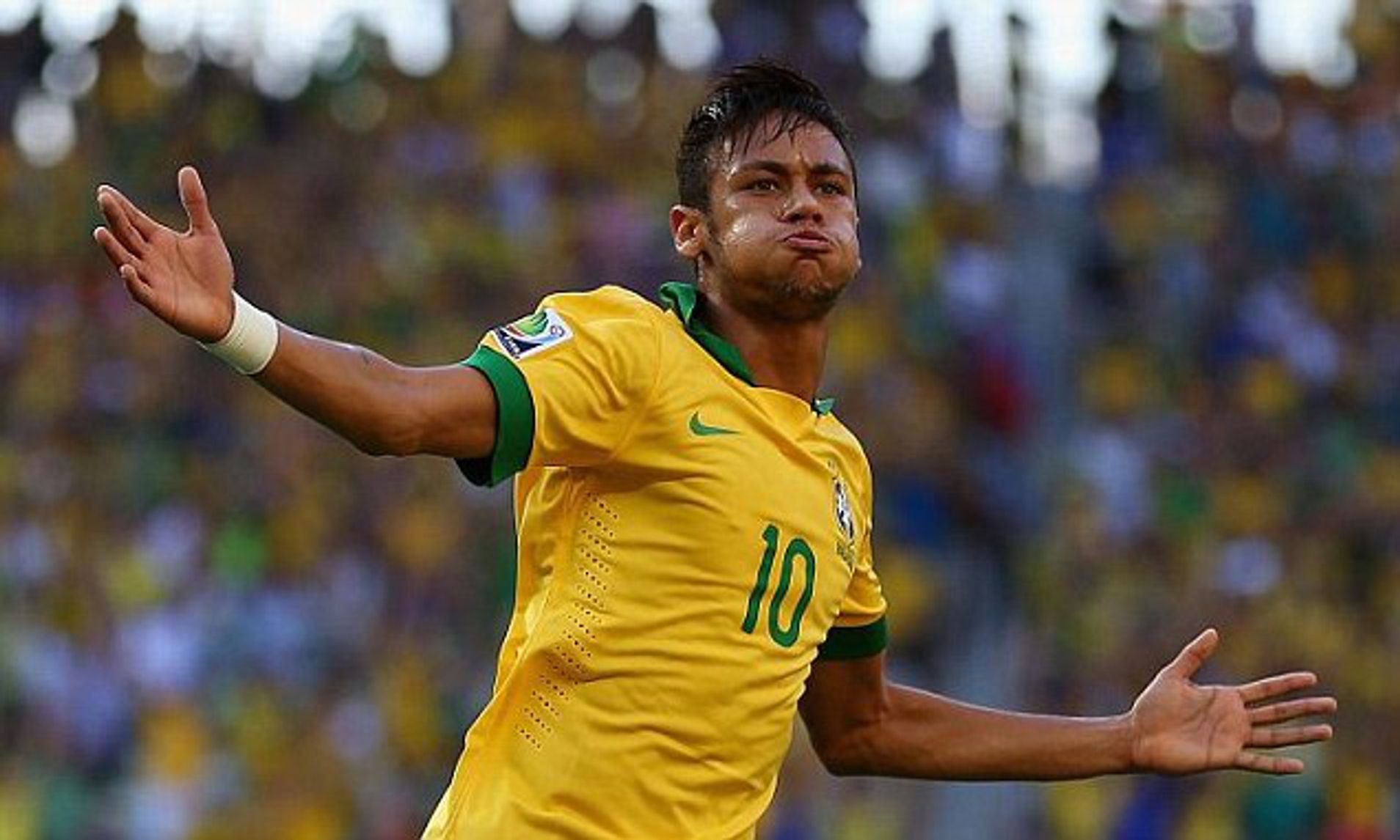 neymar brazil worldcup 0061