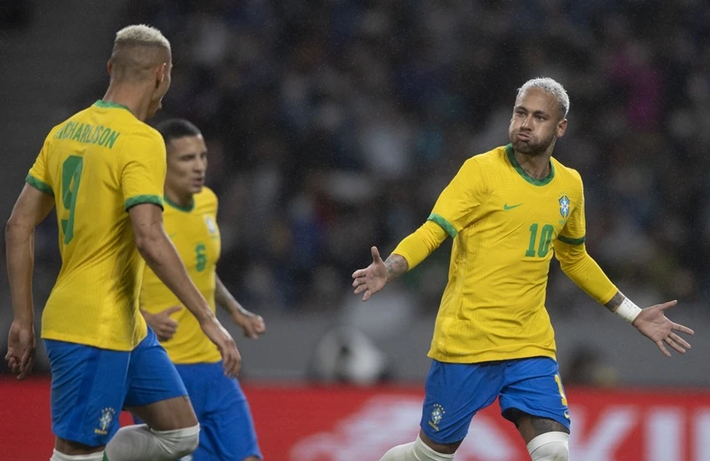 neymar brazil worldcup 0064
