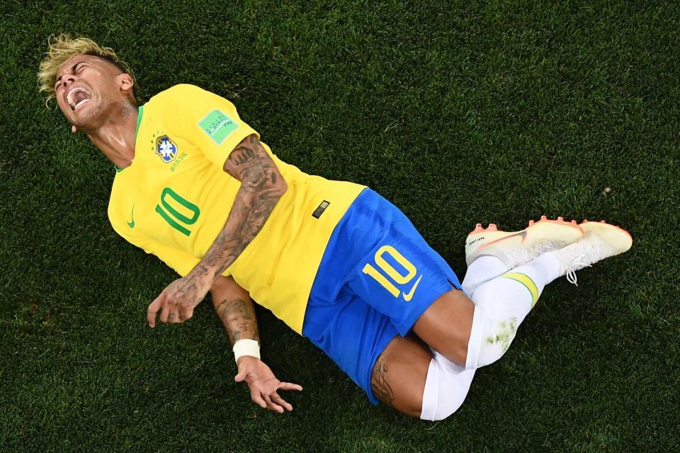 neymar brazil worldcup 0066