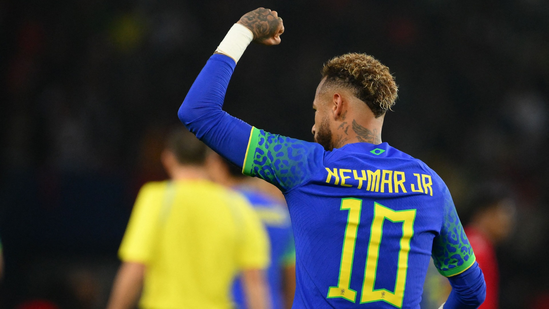 neymar brazil worldcup 0068