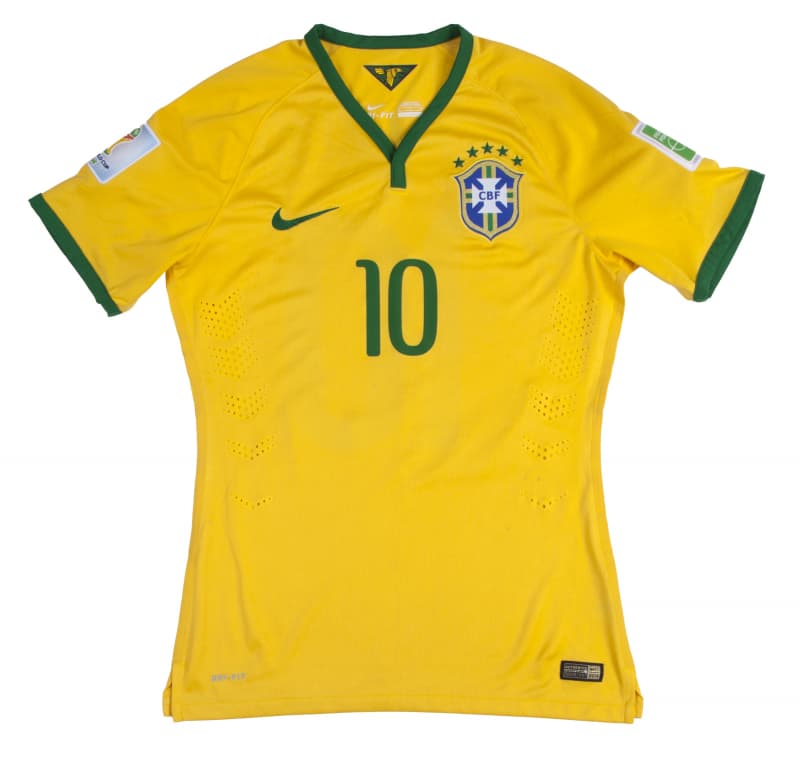 neymar brazil worldcup 0069