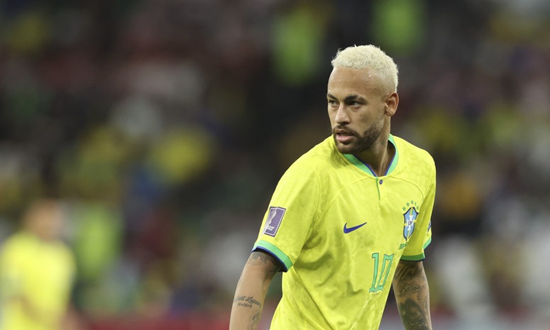 neymar brazil worldcup 0070