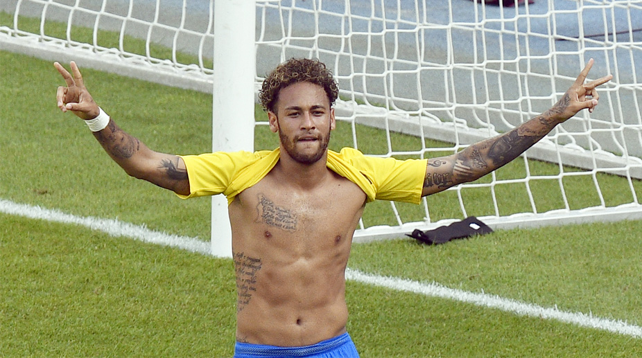 neymar brazil worldcup 0077