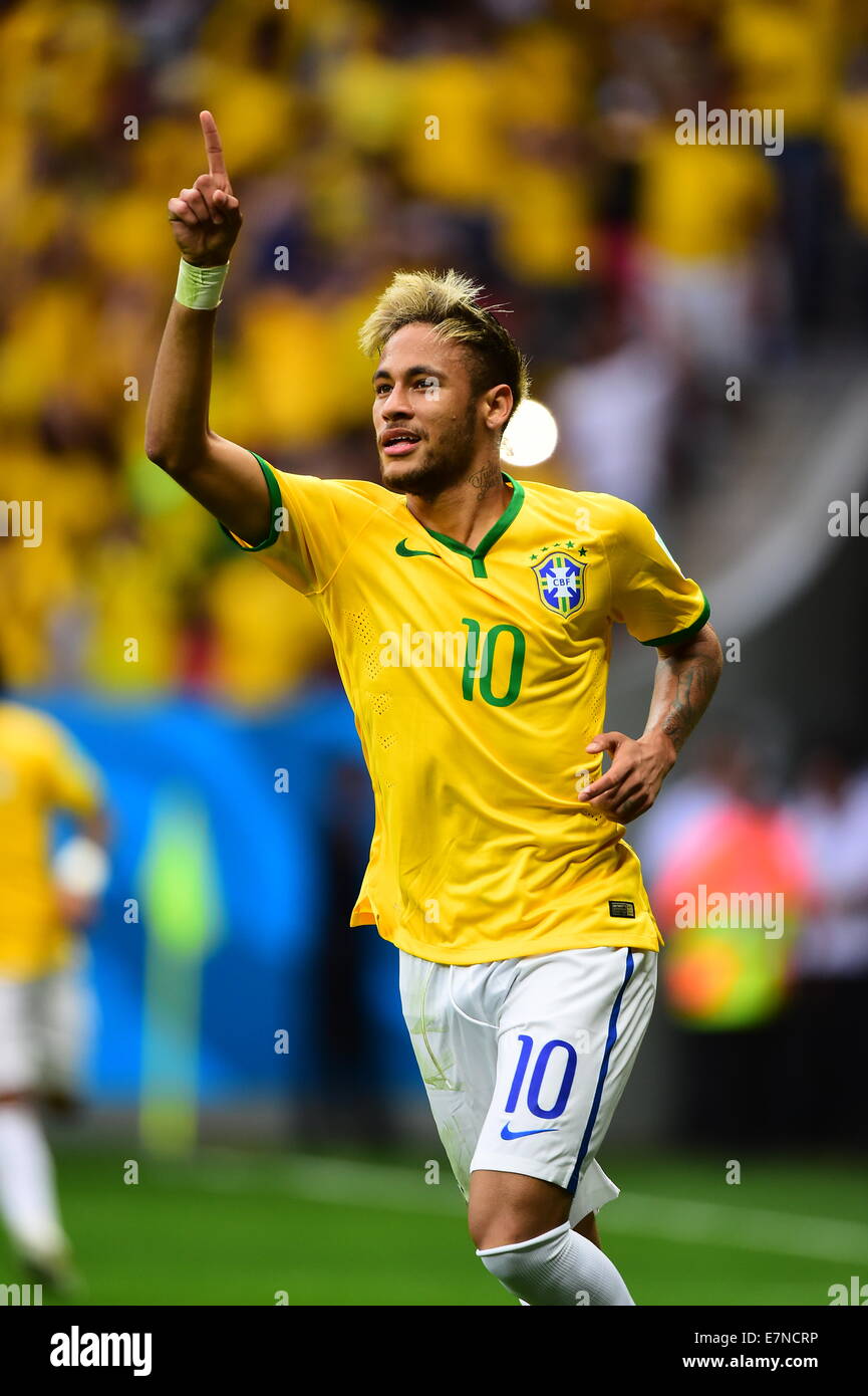 neymar brazil worldcup 0079