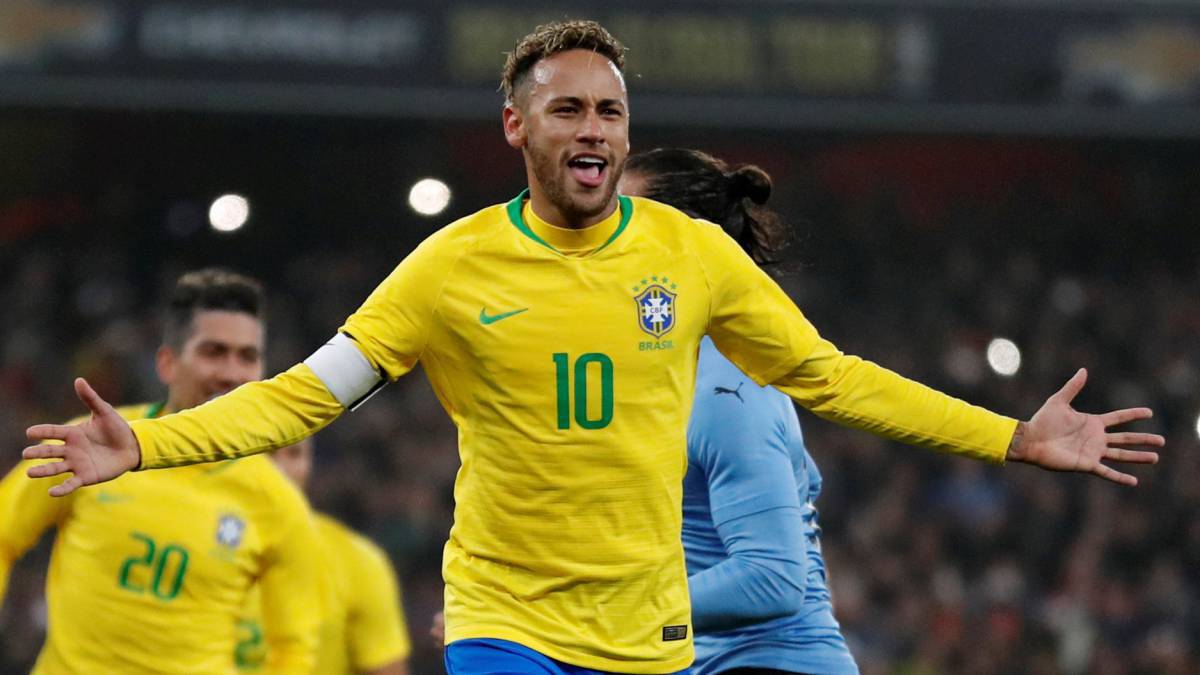 neymar brazil worldcup 0084